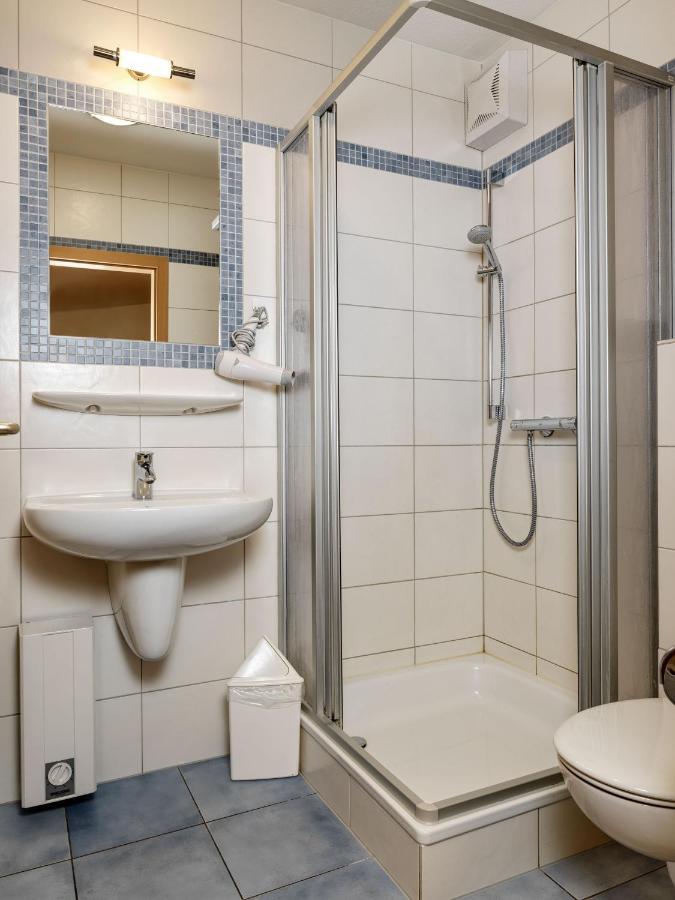 Haus Seeblick Steuerbord إنسيل بويل المظهر الخارجي الصورة