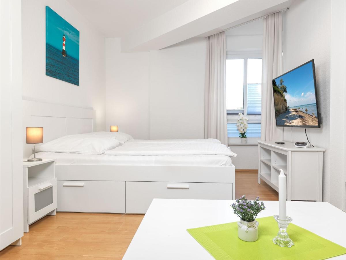 Haus Seeblick Steuerbord إنسيل بويل المظهر الخارجي الصورة