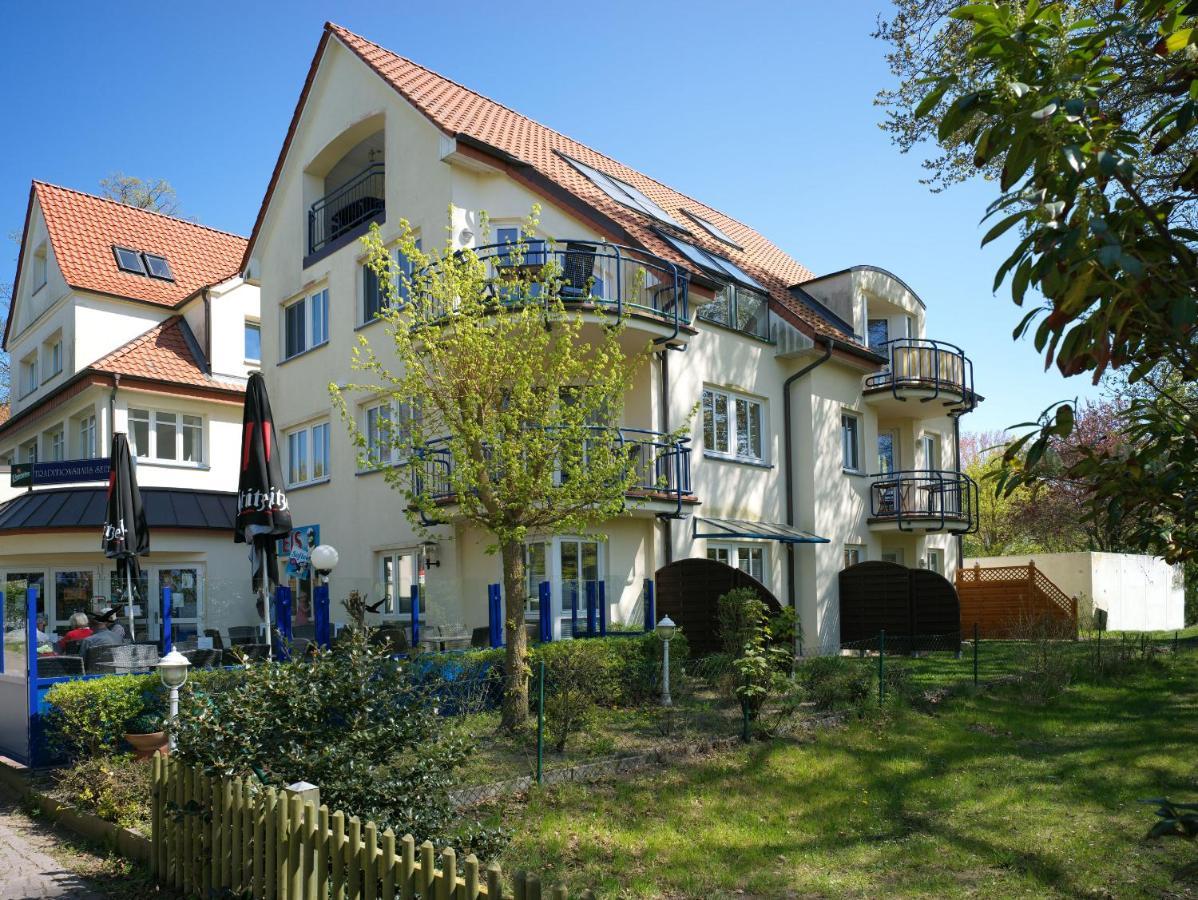 Haus Seeblick Steuerbord إنسيل بويل المظهر الخارجي الصورة
